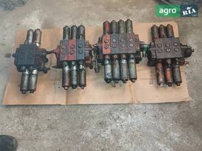 Гідророзподільник комбайна Дон 1500