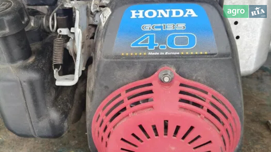  Honda   - фото 1