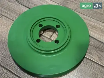 Шкив для комбайна John Deere - фото
