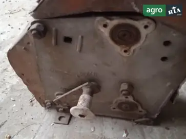 КПП для сеялки - фото