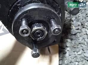 ПНВТ для МТЗ