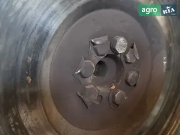 Маховик до трактора МТЗ - фото