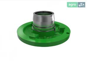 Напівшків варіатора R545118 John Deere, Оригінал