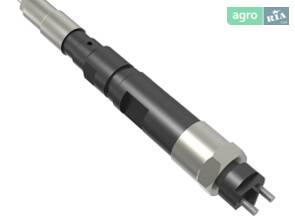 Форсунка двигуна RE524361 John Deere, Оригінал