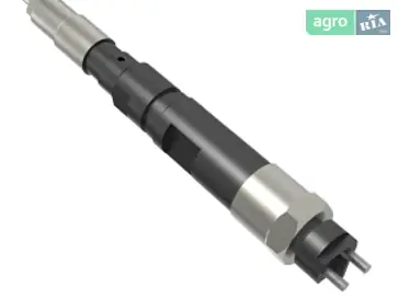 Паливна форсунка RE524361 до John Deere - фото