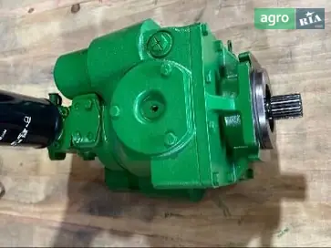 Гидравлический насос AXE10219 для John Deere - фото