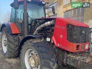  МТЗ 892, разборка тракторов, все запчасти в наличии.