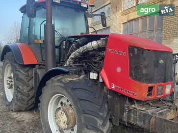 Розбірка до трактора МТЗ 892 Білорус - фото