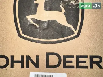 Демпфер AH147897 до комбайна John Deere - фото