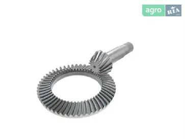 Шестерня RE304728 до трактора John Deere - фото