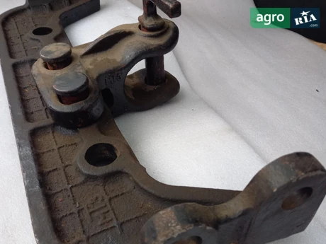 Поперечина до трактора МТЗ - фото