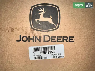 Водяной насос RE549153 для John Deere - фото