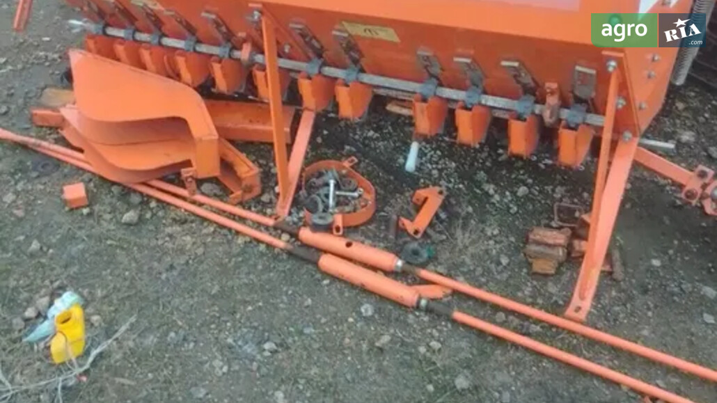 Сівалка Фаворит  2019 - фото 1