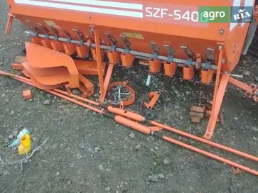 Секція до сівалки Фаворит СЗФ-5.4V - фото