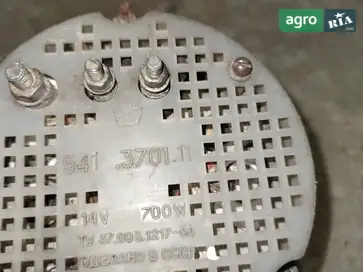 Генератор для трактора ЛТЗ Т-40 - фото