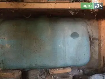 Топливный бак для трактора ВТЗ ДТ-75 - фото