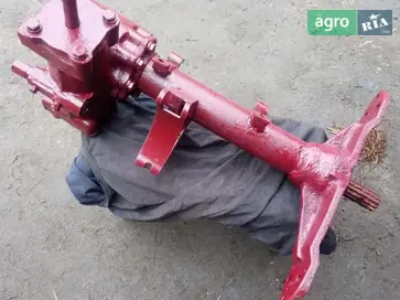 Рулевая колонка для трактора ЛТЗ Т-40 - фото