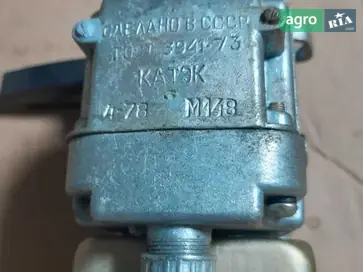 Магнето контактное М-148 для трактора - фото