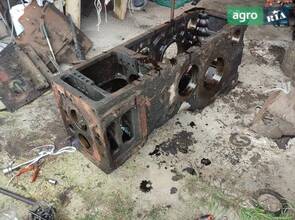 Корпус трактора ЮМЗ