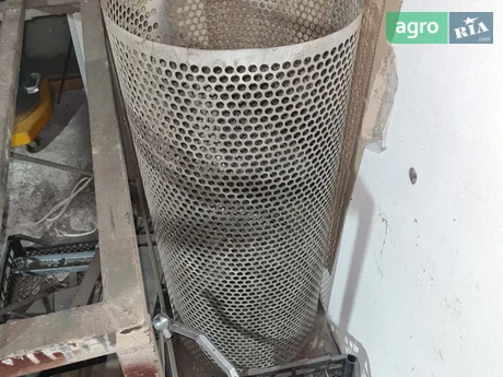 Решето - фото