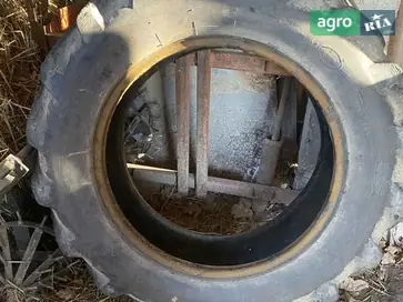 Шина до трактора ХТЗ Т-25 - фото