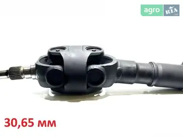 Карданный вал RE586742 для John Deere - фото