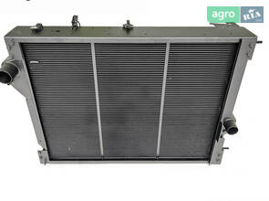 Радіатор охолодження мідно-латунний RE242256 John Deere