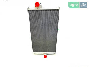 Радіатор RE297780, RE330645, RE297778 John Deere