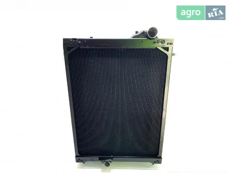 Радиатор охлаждения двигателя RE242256 для John Deere - фото