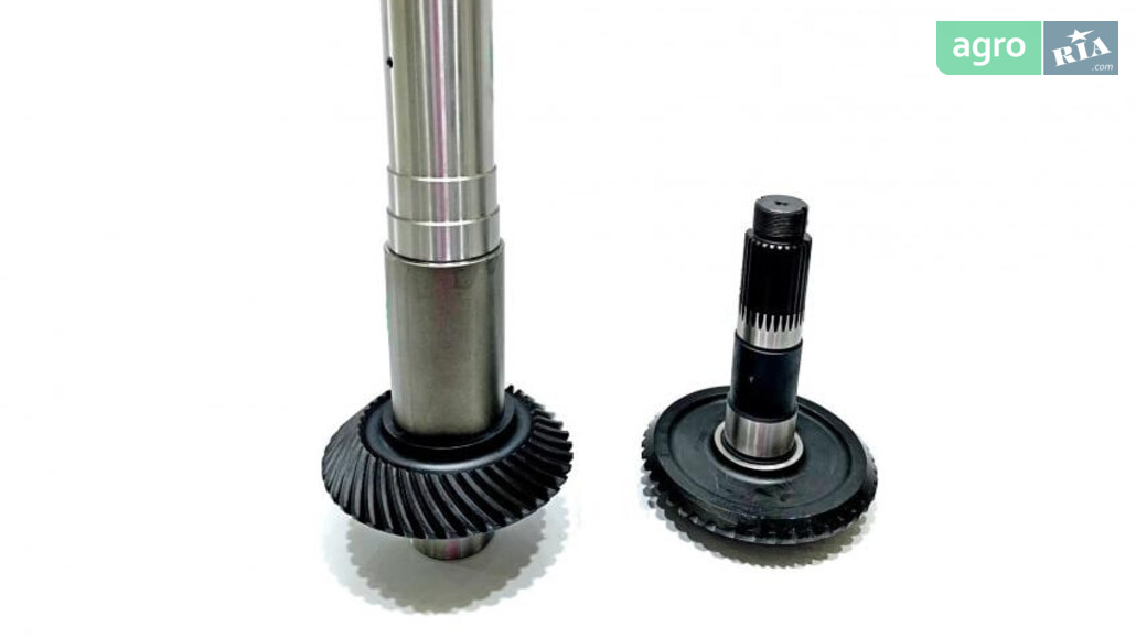  John Deere   - фото 1