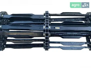 Транспортер наклонной камеры AXE24307 для комбайна John Deere - фото