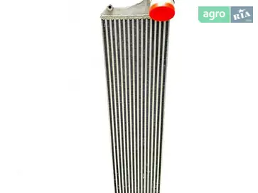 Радіатор охолодження двигуна RE579307 до John Deere - фото