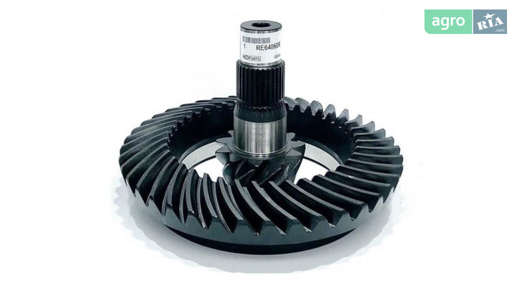  John Deere   - фото 1