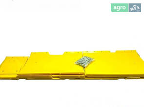 Захист жатки (комплект) AH144176 John Deere