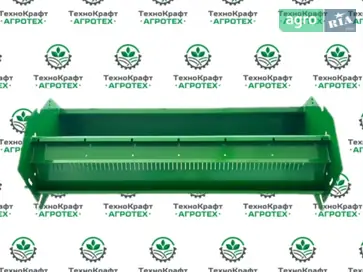 Подрібнювач AXE14456 до комбайна John Deere - фото