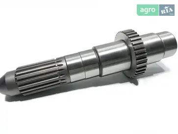 Вал CE18212 до комбайна John Deere - фото