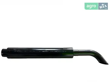 Глушитель RE44716 для трактора John Deere - фото
