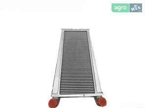 Радіатор AH151139, AH140474, AH140473, AH149229, AH136360. AH128259