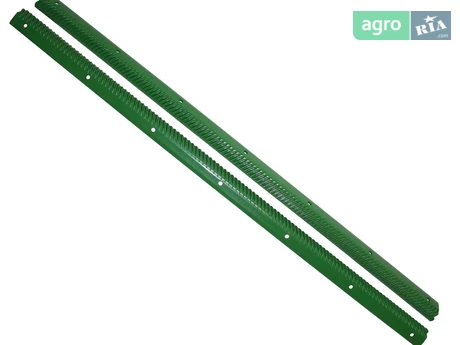 Бичі барабана AZ58905 до комбайна John Deere - фото