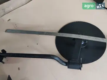 Диск до плуга RMZ P10 - фото