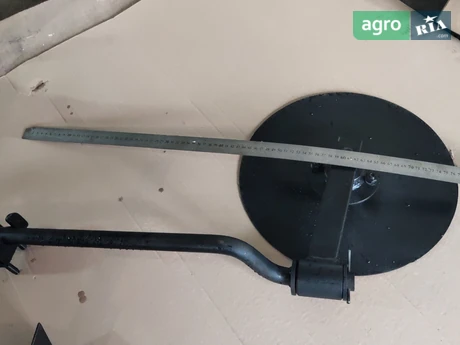 Диск до плуга RMZ P10 - фото