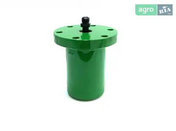 Гидроцилиндр AH169769 для комбайна John Deere - фото