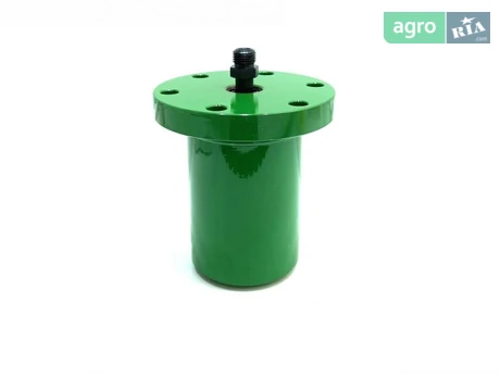 Гідроциліндр AH169769 до комбайна John Deere - фото