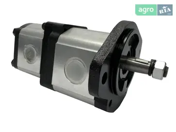 Гідравлічний насос RE279132 до John Deere - фото