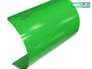 Кришка ротора середня частина AH208573 John Deere