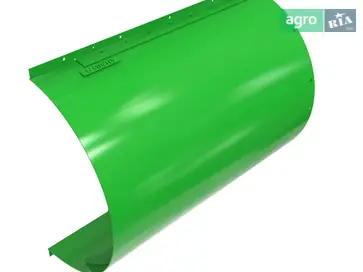 Крышка AH208573 для комбайна John Deere - фото