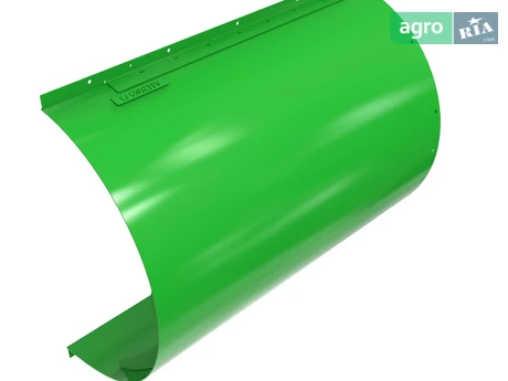 Кришка AH208573 до комбайна John Deere - фото