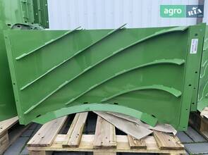 Кришка ротора AH208966, AH152678, AH168166, AH171320, AH202853 JD