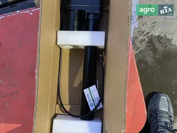 Актуатор AXE23606 для комбайна John Deere - фото