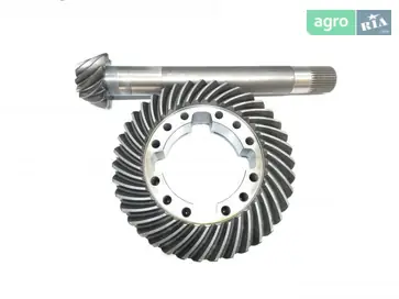 Коническая пора RE299258 для John Deere - фото